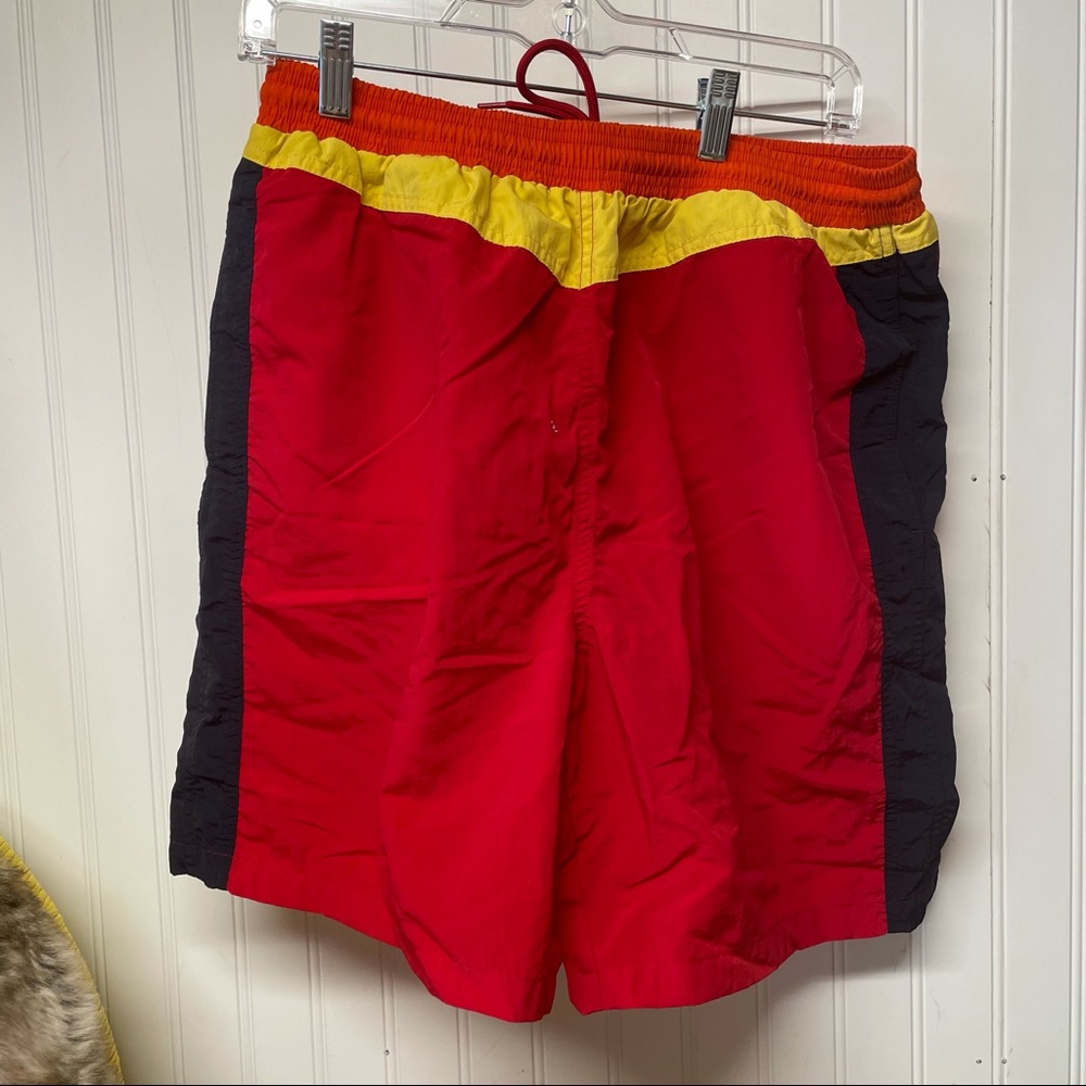 Consensus Sportswear Swim-trunks Size Medium